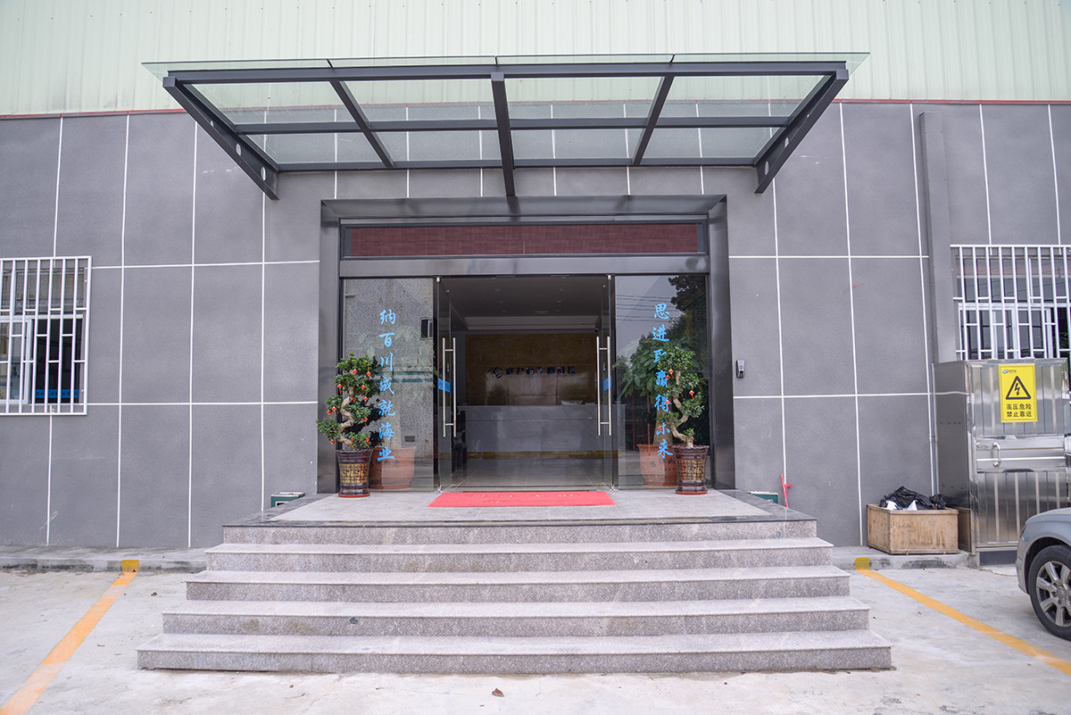 企業環境